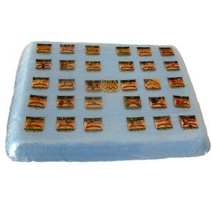 31 Barcelona 1992 Summer Olympic Games USA  Swimming, Cyling, Diving etc